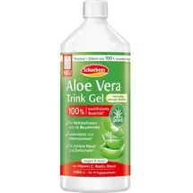 Schaebens Aloe Vera Trinkgel 1000 ml