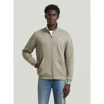 G-Star Premium Core Track Jacket Herren Beige L