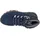 Jack Wolfskin Refugio Texapore Wanderstiefel - Dark Blue / Grey - EU 36