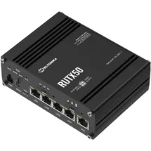Teltonika RUTX50 Industrial Router