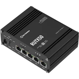 Teltonika RUTX50 Industrial Router