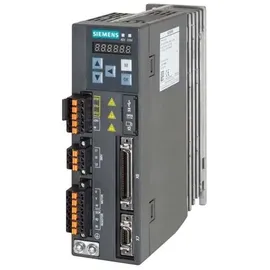 Siemens 6SL3210-5FB10-4UA1 SINAMICS V90, IP20 / UL open type