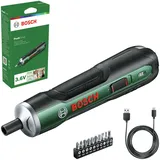 Bosch PushDrive 06039C6002