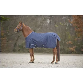 Waldhausen Regendecke 135 cm Blau