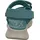 ECCO GRUUV SOL Damen Blau 37