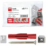 TOX Spiegelbefestigung Look