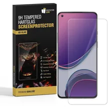 PROTECTORKING Panzerglas für OnePlus 8T