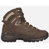 Lowa Renegade EVO LL Damen Espresso/Anthrazit 41,5