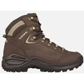 Lowa Renegade EVO LL Damen Espresso/Anthrazit 41,5