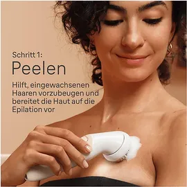 Braun Silk-épil 9 Flex SkinSpa 9-481 3D Wet & Dry