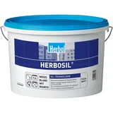 Herbol Herbosil 12,5 L Streiflichtunempfindliche Sil Fassadenfarbe