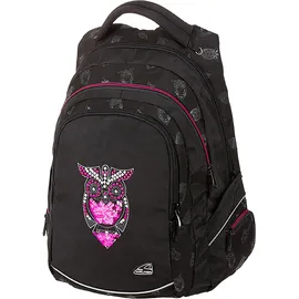Schneiders Vienna Fame night owl black