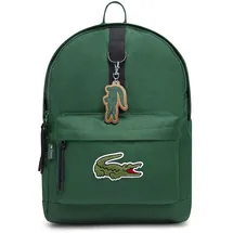 Lacoste Kids Kids Core Solid Grün