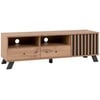 Medan 56A TV-Board Holzwerkstoff/Artisan Oak/Anthrazit