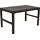 Kadax Lyon 116 x 71,5 cm braun