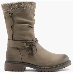 Stiefel - Damen - mud - 37