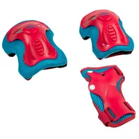 Hudora Protektoren Set Kids, XS
