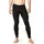 Woolpower Long John 400 schwarz L