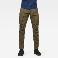 G-Star RAW Herren Rovic Zip 3D Tapered Pant