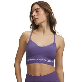 Under Armour Vanish Seamless Purple S