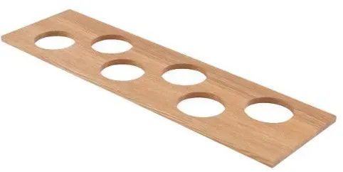 Rockenhausen Gewürzdoseneinsatz Move Eiche hell