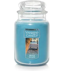 Beach Escape 623g