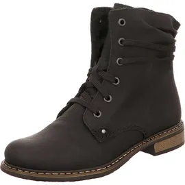 Rieker 71229 asphaltschwarz 36