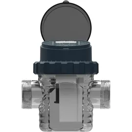 Gre Gosa50 Salzwasserchlorinator White/Grey One Size