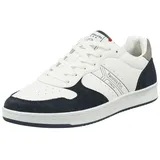 Pantofola d'Oro Herren Sneaker Low Lioni Uomo Low - 41 EU