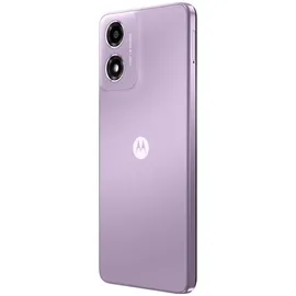 Motorola Moto E14 2 GB RAM 64 GB Pastel Purple