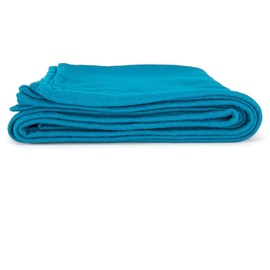 Bodhi Yogadecke 'Shavasana“, petrol 1 St