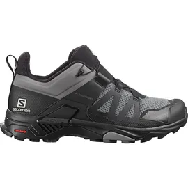 Salomon X Ultra 4 Wanderschuhe - Quiet Shade / Black / Quiet Shade - EU 44 2/3