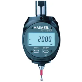 Haimer Taster-3D digital Schaft 20 mm