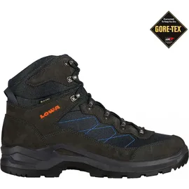 Lowa Taurus Pro GTX Mid Herren anthrazit 46