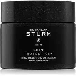 Dr. Barbara Sturm Skin Protection Kapseln für schöne Haut 60 KAP