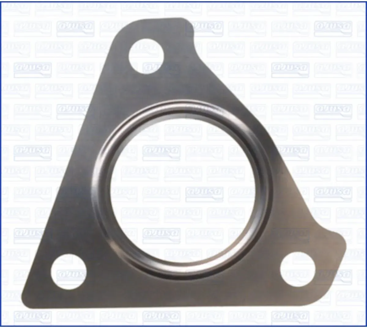 Guarnizione, ingresso turbina (caricabatterie) AJUSA 01275700
