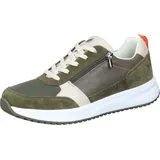 WALDLÄUFER H-Matti Herren Halbschuhe