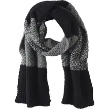 Jan Vanderstorm Schal FLONNI schwarz- One Size
