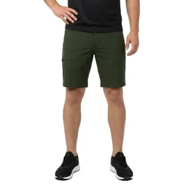 Haglöfs Alert Mid Kurze Hose Herren Seaweed Green 52