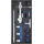 BGS Druckluft-Ventilfederspanner-Satz 15-tlg