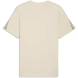 Puma ESS Tape Tee weiß XXL