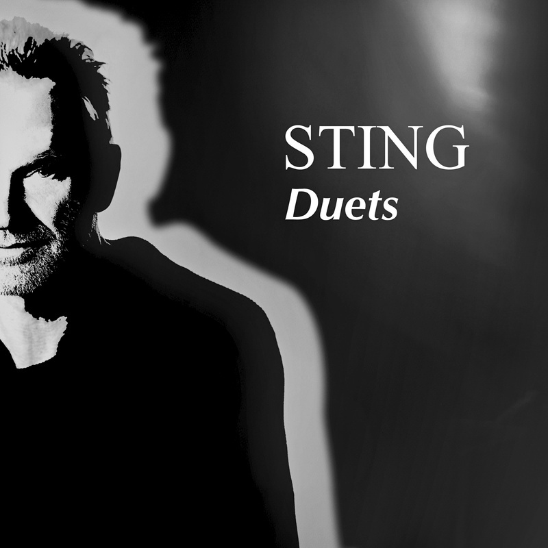 Duets - Sting. (CD)