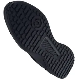 Under Armour Charged Edge Fitnessschuhe Herren 002 black/black/black 44.5