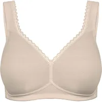 SUSA Organic Cotton BH ohne Bügel 7758