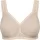 SUSA Organic Cotton BH ohne Bügel 7758 capuccino 95A