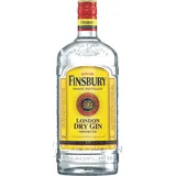 Finsbury London Dry Gin 37,5% vol 1,0 l