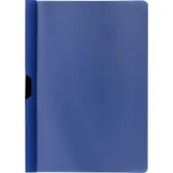 Brunnen Cliphefter A4 Blau