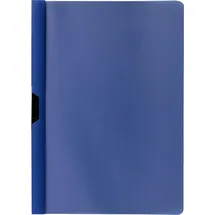 Brunnen Cliphefter A4 Blau
