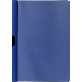 Brunnen Cliphefter A4 Blau