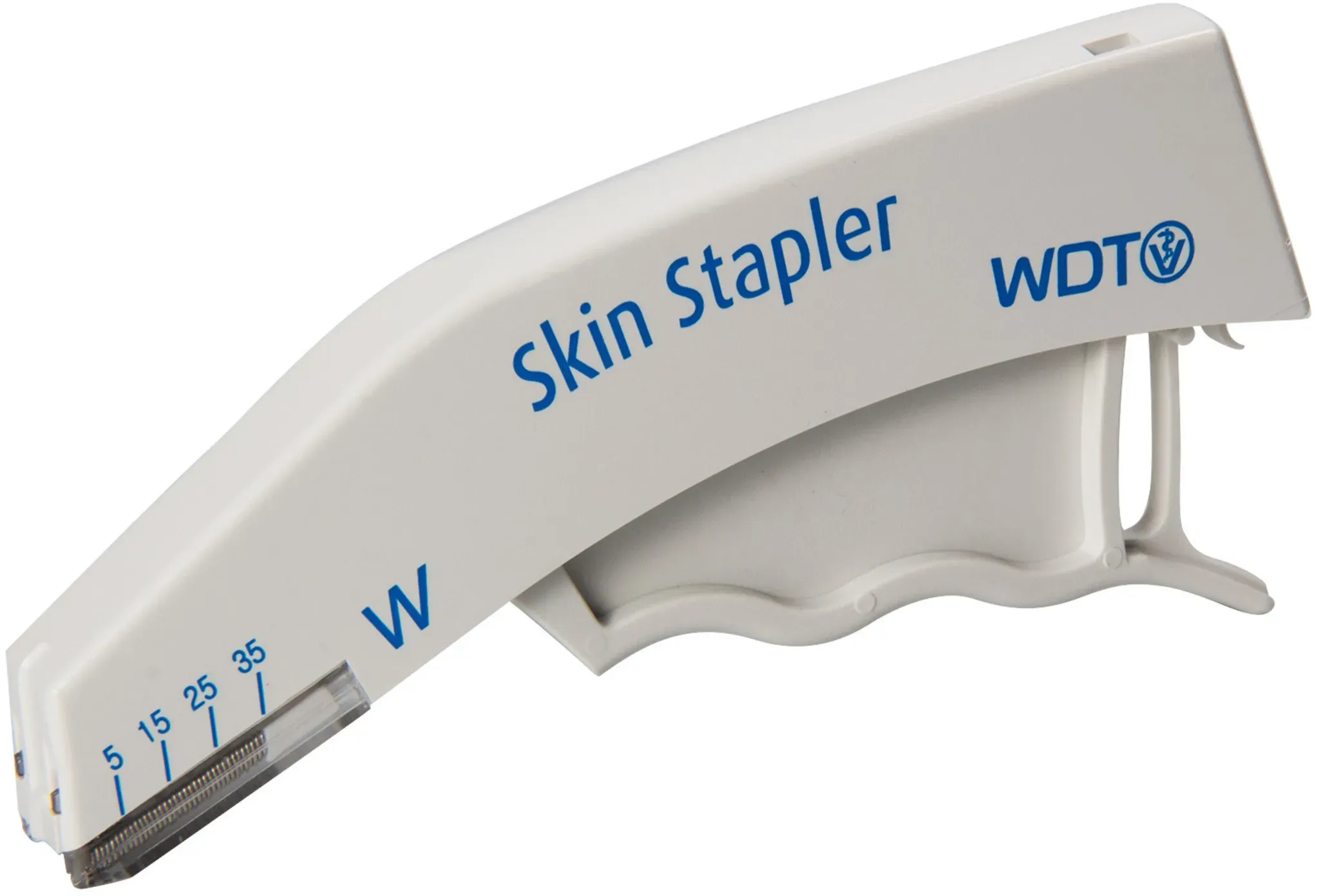 Hautklammergerät Skin Stapler für Jagdhunde